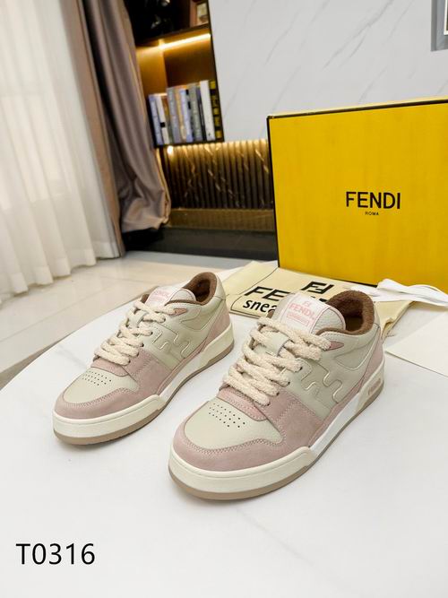 FENDI shoes 35-41-84